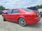 2011 FORD FUSION