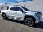 2021 GMC Sierra