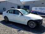 2011 BMW 3 SERIES