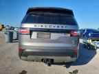 2020 LAND ROVER Discovery