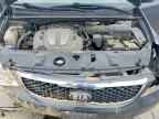 2014 KIA SEDONA