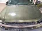 2002 CHEVROLET Avalanche