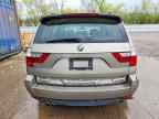 2008 BMW X3