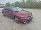 2016 CHEVROLET Malibu Limited