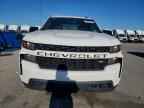 2022 CHEVROLET Silverado