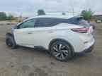 2018 NISSAN MURANO