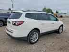 2015 CHEVROLET TRAVERSE