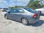2011 HONDA CIVIC