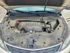 2014 CHEVROLET TRAVERSE