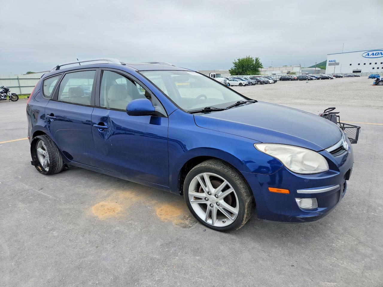 2012 HYUNDAI ELANTRA