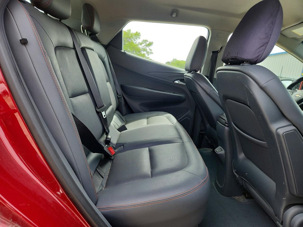 2019 CHEVROLET Bolt EV