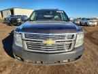2015 CHEVROLET Suburban