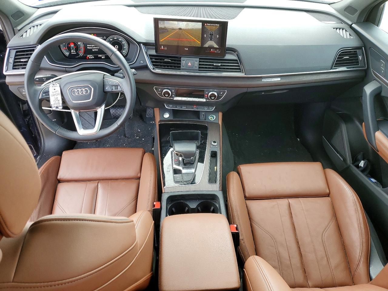 2024 AUDI Q5