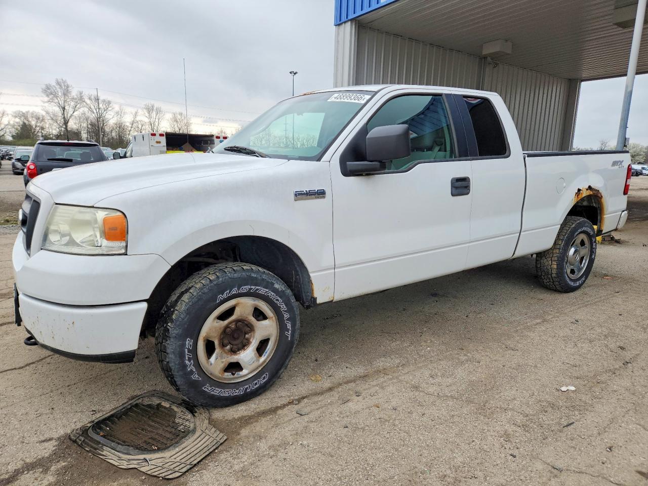 2006 FORD F-150 Lightning