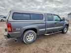 2002 GMC SIERRA 1500