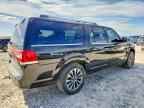2017 LINCOLN Navigator