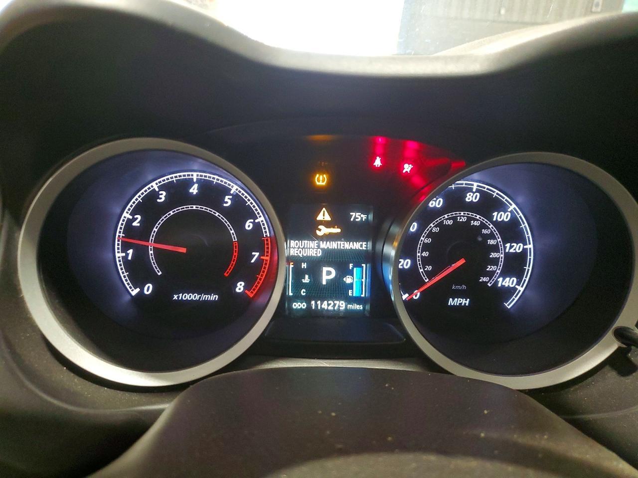 2017 MITSUBISHI LANCER