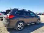 2021 SUBARU Ascent