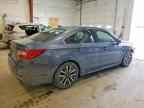 2018 SUBARU Legacy