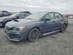 2018 SUBARU WRX