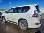 2017 LEXUS GX 460