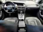 2013 AUDI A4