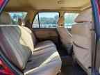 2002 TOYOTA 4Runner