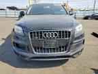 2012 AUDI Q7