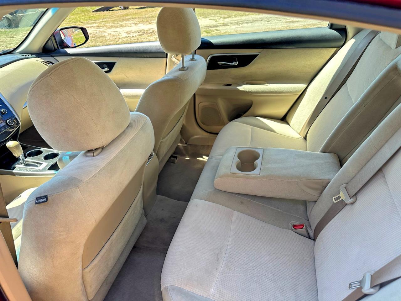 2015 AUDI Q5