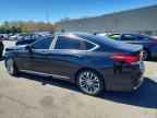 2017 GENESIS G80