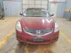 2011 NISSAN ALTIMA