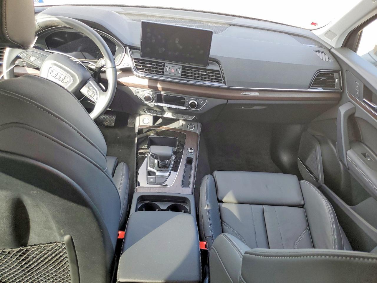 2025 AUDI Q5