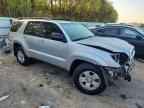 2007 TOYOTA 4Runner