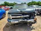 2011 CHEVROLET SILVERADO 1500