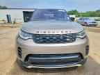 2021 LAND ROVER Discovery
