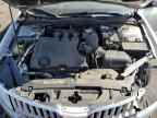 2012 LINCOLN MKZ