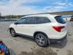 2018 HONDA PILOT
