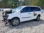 2014 DODGE GRAND CARAVAN