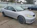 2005 HONDA CIVIC