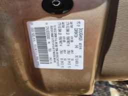 2003 DODGE RAM 1500