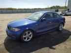 2009 BMW 1 Series