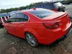 2017 CHEVROLET SS
