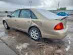 2002 TOYOTA Avalon
