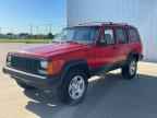 1995 JEEP CHEROKEE