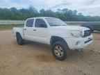 2007 TOYOTA TACOMA