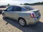 2012 NISSAN SENTRA