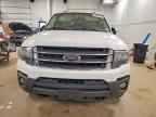 2015 FORD Expedition