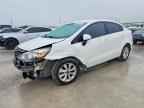 2017 KIA RIO