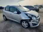 2015 CHEVROLET Spark