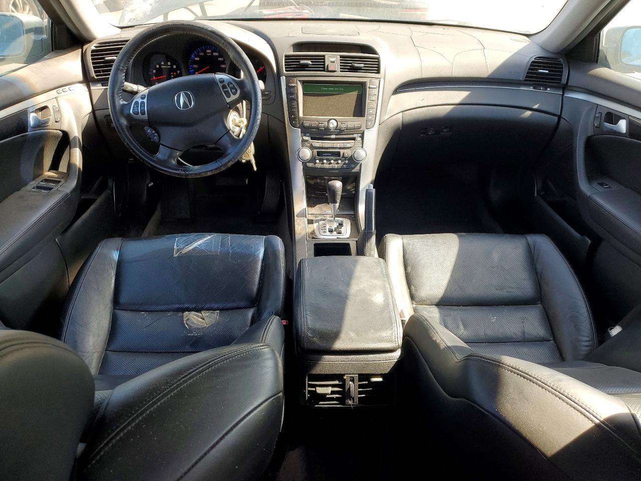 2006 ACURA 3.2 Tl